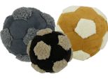 Afp Lambswool-Cuddle Football L