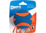 Palla Chuckit Ultra Squeaker L 9 Cm 1 Pz.