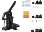 Produttore Di Tasti, Design Ergonomico, Set Di Accessori Completo, JMB-X3 300 Tasti