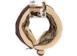 Afp Lambswool - Trovami Cat Tunnel