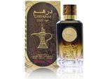 Ard Al Zaafaran - Dirham Oud Eau De Parfum 100 Ml