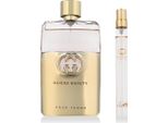 Gucci Guilty Pour Femme Edp 90 Ml + Edp Mini 10 Ml (Donna)