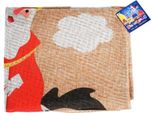 Wins Holland Borsa Di Iuta Sinterklaas 80X50 Cm