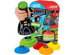 Gear2Play Hyper Dash, Gioco Da Tavolo, Gara, 6 Anni, Gioco Per Famiglie