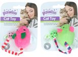 Topi Di Peluche Pawise