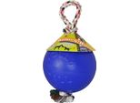 Jolly Ball Romp-N-Roll 15 Cm Blu