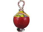 Jolly Ball Romp-N-Roll 15Cm Rosso