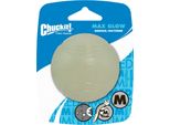 Chuckit Max Glow M 6 Cm 1 Confezione
