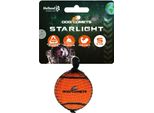 Comete Del Cane Starlight Tennisbal S Oranje 1St