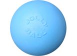 Jolly Ball Bounce-N Play 11 Cm Baby Blue (Profumo Di Bacche Blu)