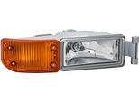 Tecnica Della Lampadina Destra Del Proiettore Abbagliante Hella Per Man