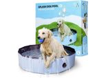 Coolpets Zwembad 120X30