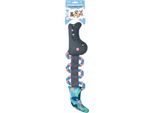 Coolpets Tirami! Corda Crocky (Flamingo)