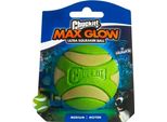 Chuckit Max Glow Ultra Squeaker