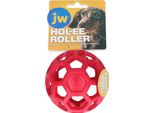 Jw HOL-EE Roller S 9 Cm Rosso