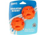 Chuckit! Pallina Air Fetch Media, 2 Pz