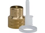 Ugello Mesto 1,1 Mm Con Spirale