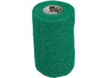 Benda Equine Powerflex Verde 10 Cm