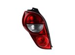 Johns, Fanale Posteriore Il Fanale Posteriore Si Adatta Alla Chevrolet Spark 11/2012- Lato Guida Sinistro 95214445