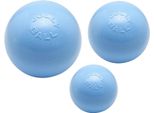 Jolly Ball Bounce-N Play 20 Cm Baby Blue (Profumo Di Bacche Blu)