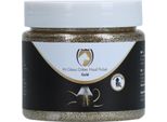 Eccellente Smalto Per Zoccoli Glitterato Hi Gloss Gold 150 Ml
