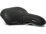 Selle Royal Saddle Brave Sr SäTtel Brave Relaxed Schwarz