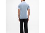 Polos Hombre Del Marchio Hugo Boss Del Modello 50507813Hb Blu