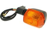Indicatore Di Direzione Anteriore Sinistro / Posteriore Destro Per Honda Srx Shadow