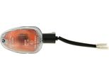 Indicatore Di Direzione Anteriore Destro / Posteriore Sinistro Per Gilera Runner 05-, Beverly Cruiser, Carnaby