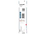 Punta Expert Hex-9 In Ceramica Dura, 10 X 90 Mm Per Trapani A Percussione/Avvitatori