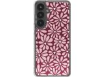 Samsung Galaxy S25 Fe Sleeve - Silicone - Custodia/Copertura Morbida Imoshion - Multicolore