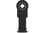Bosch 1X Lama Da Taglio Aiz 32 Bspc (Per Legno Duro, Legno Tenero, Larghezza 32 Mm, Accessorio Multiutensile Professionale)