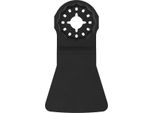 Bosch 1X Lama Raschiatrice Atz 52 Scf (Per Colla, Vernice Su Legno, Larghezza 52 Mm, Accessorio Multiutensile Professionale)