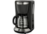 Russell Hobbs 26780-56 Caffettiera Bronte Nera
