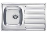 Alveus Cz Alveus Zoom 20 Sat F 790 X 500 Mm