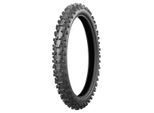 Bridgestone Battlecross X20 F Cross Soft 80/100 - 21 M/C Tt 51M Nhs Anteriore