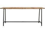 Syfax™ Tavolo Da Pranzo 180X90X75 Cm In Legno Massello Di Mango