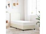 Syfax™ Materasso A Molle Bonnel Medio 90X190 Cm Single Size