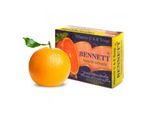 Sapone Detergente All'arancia Bennett - 130 G