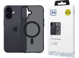 Apple Iphone 17 - 3Mk Smoke Magcase