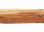 Syfax™ Mensole Da Parete 2 Pz 60X20X3,5 Cm In Legno Massello Di Acacia