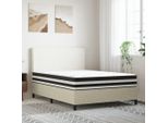 Syfax™ Materasso A Molle Insacchettate Medio 140X200 Cm