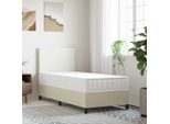 Syfax™ Materasso Molle Insacchettate Medio Rigido 90X190Cm Single Size