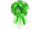 Nastro Verde Per Regali, Compleanni, Matrimoni, Battesimi, 20Cm