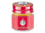 Siang Pure Red Balm 40G - Unguento Alle Erbe Thailandesi Per Il Rilassamento Muscolare