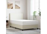 Syfax™ Materasso A Molle Insacchettate Medio Rigido 140X200 Cm