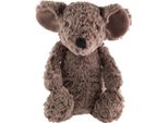 Cuties Peluche Topo 25 Cm Poliestere