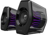 Altoparlanti Edifier Hecate G2000 Pro Nero