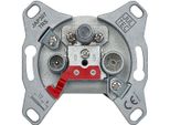 Presa D'antenna Programmabile Jultec JAP307TRS -7Db