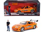 Jada Fast & Furious 1995 Toyota Supra 1:24